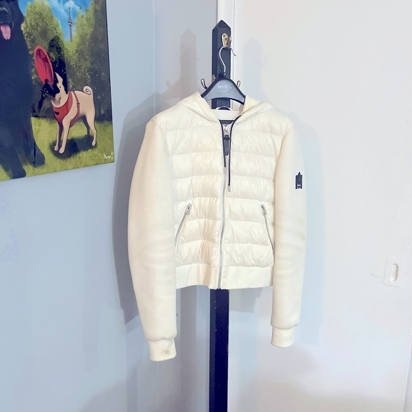 MACKAGE Ramona Fall Jacket. 10/10 condition. Comes with protective Mackage bag. - Picture 5 of 5